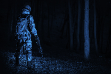 Spot Vs. Blem: Night Vision Terms You Should Know, Steele Industries Inc