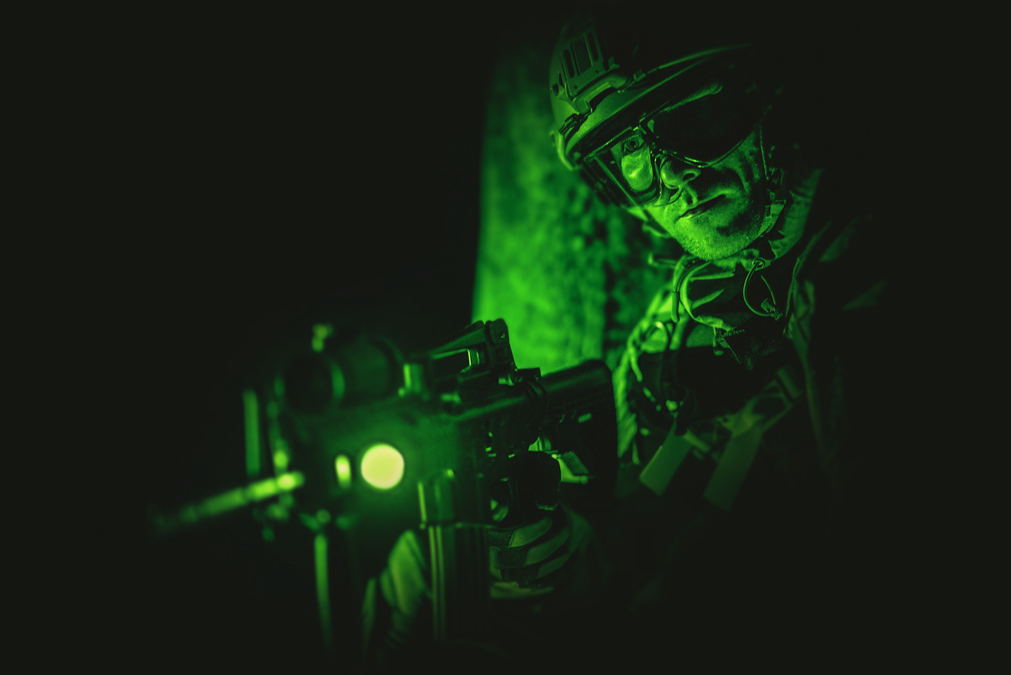 How to Maintain Your Night Vision Devices, Steele Industries Inc