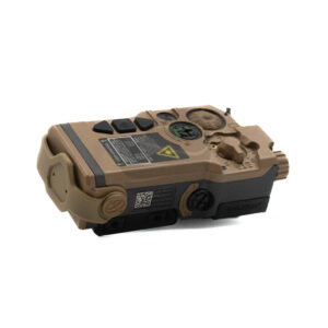 Wilcox Raid-XE Low Power Laser