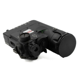 Steiner DBAL-D2 Aiming Laser