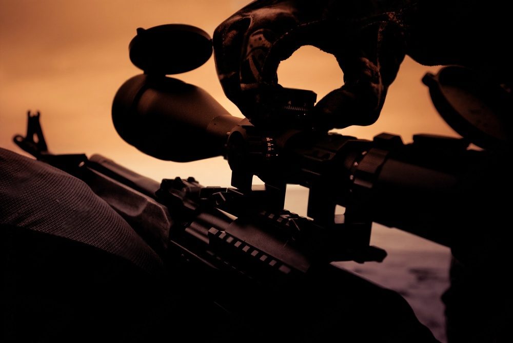 Understanding the Power of Infrared in Tactical Scopes, Steele Industries Inc