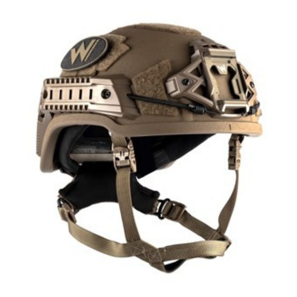 Best Team Wendy CAM Fit Retention System for Any Helmet, Steele Industries Inc