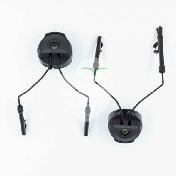peltor rail adapter 2