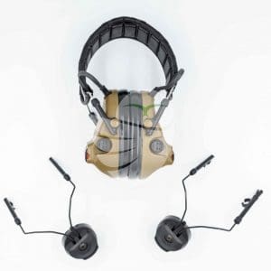 tan peltor headset package 1