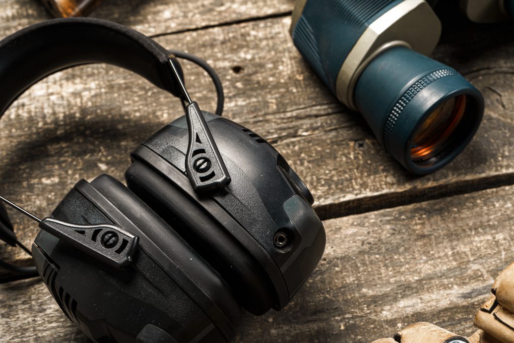 How Does Comtac V Compare to Other Headsets?, Steele Industries Inc