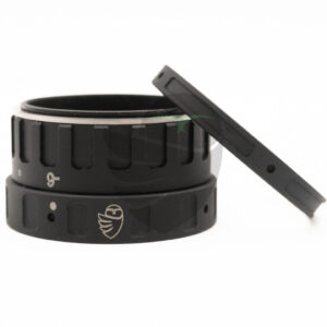 DIOPTER B