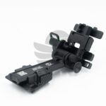 Nocturn Industries ALPHA Mount - Black +$435.98