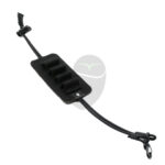 Black +$18.98
