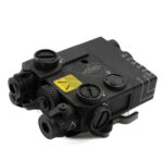 Steiner DBAL-A3 +$1,724.98