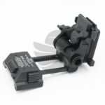 Wilcox L4 G24 Mount - Black +$515.98
