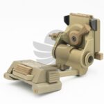 Wilcox L4 G24 Mount - Tan +$515.98